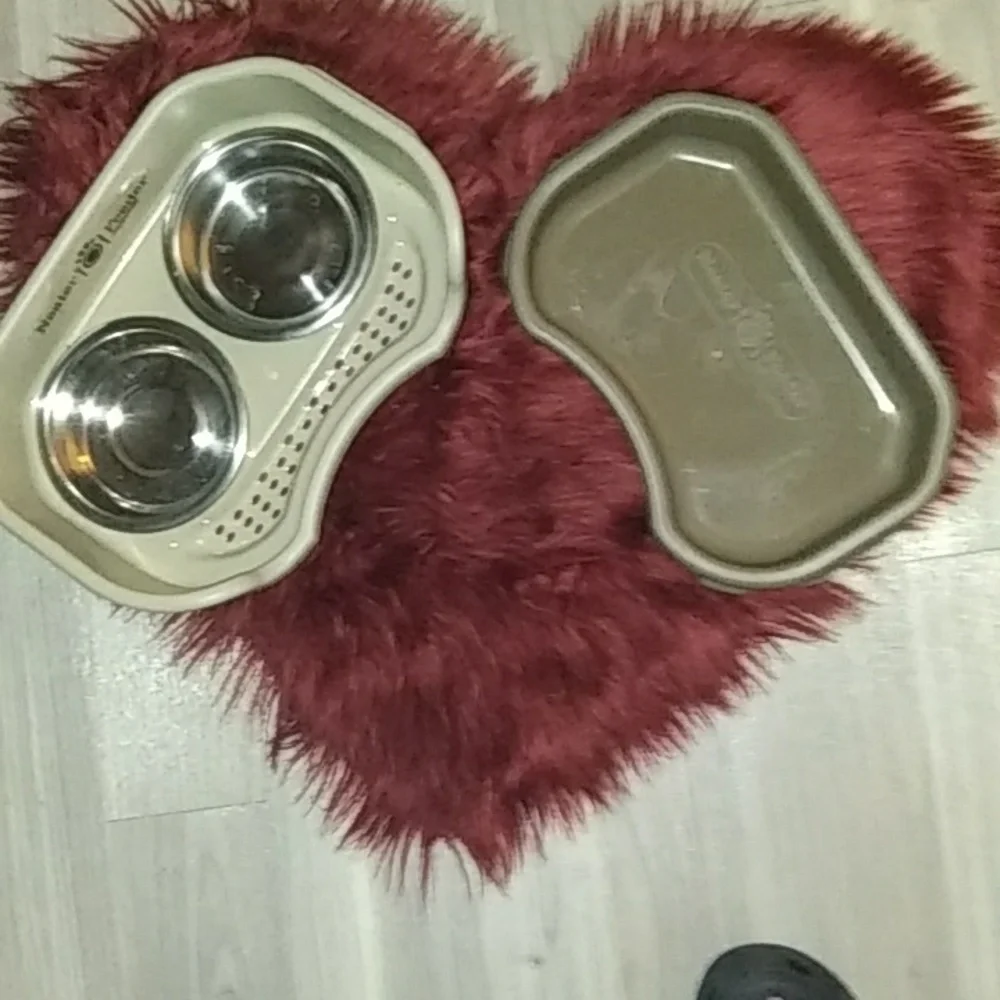 Neater Feeder Pet Dish